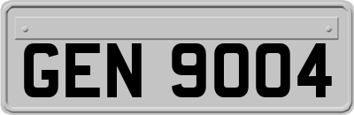GEN9004