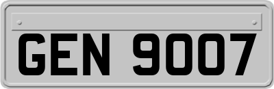 GEN9007