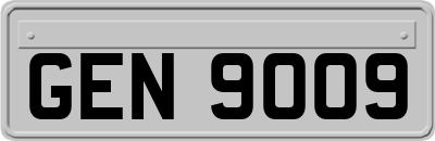 GEN9009