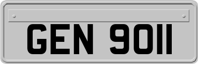 GEN9011