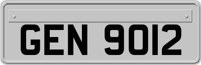 GEN9012