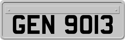 GEN9013