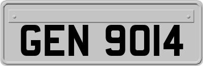GEN9014