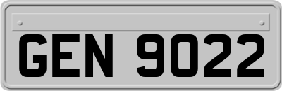 GEN9022