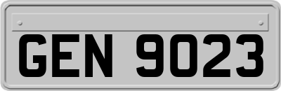 GEN9023