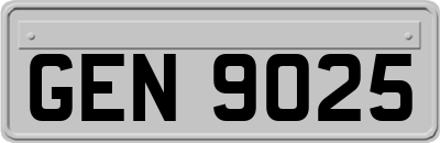 GEN9025