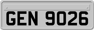 GEN9026