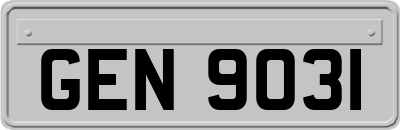 GEN9031