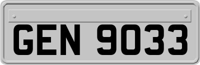 GEN9033