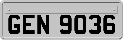 GEN9036