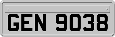 GEN9038