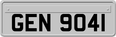 GEN9041