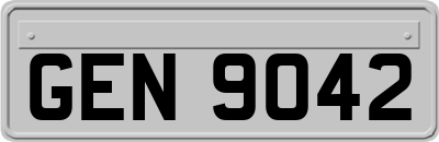GEN9042