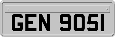 GEN9051