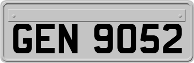 GEN9052