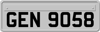 GEN9058