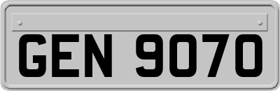 GEN9070