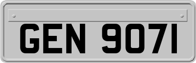 GEN9071