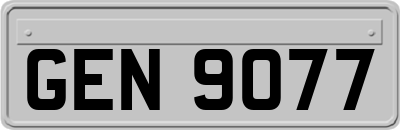 GEN9077