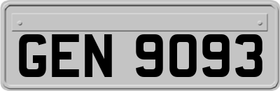 GEN9093