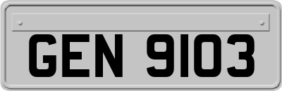 GEN9103