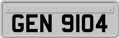 GEN9104