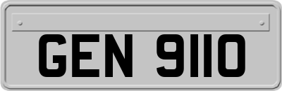 GEN9110