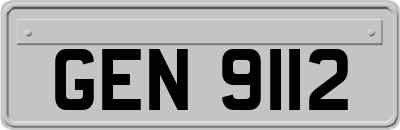 GEN9112
