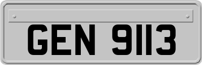 GEN9113