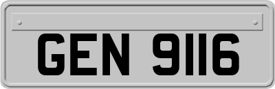 GEN9116