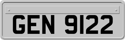 GEN9122