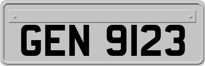 GEN9123