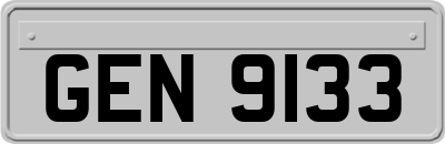 GEN9133