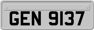 GEN9137