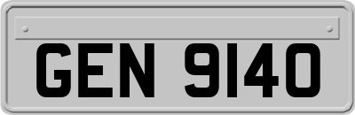 GEN9140