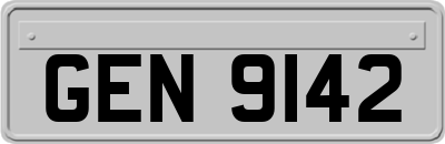 GEN9142
