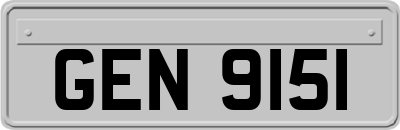 GEN9151