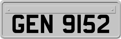 GEN9152