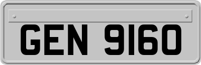 GEN9160