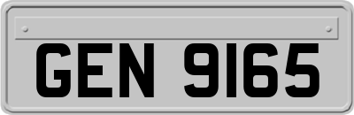 GEN9165