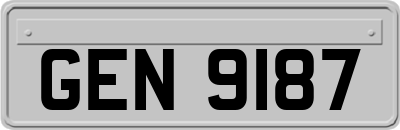GEN9187