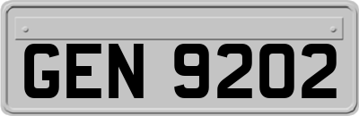 GEN9202