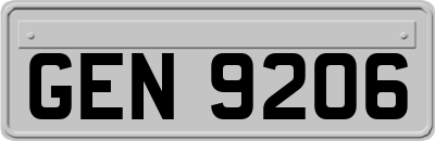 GEN9206