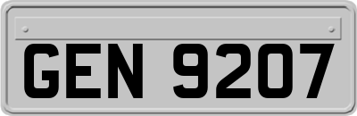 GEN9207