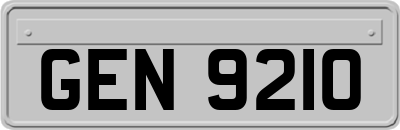 GEN9210