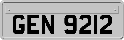 GEN9212