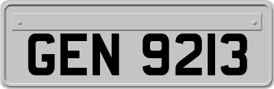 GEN9213