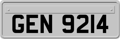 GEN9214