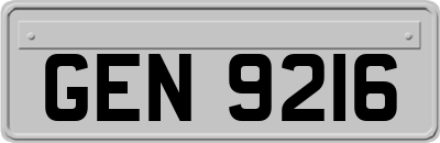 GEN9216