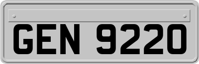 GEN9220